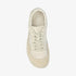 Zapatillas  GROUNDIES Nova Gris & Rosa 36