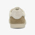 Zapatillas  GROUNDIES Nova Nude & Gris 36