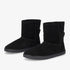 Botas  GROUNDIES Cozy Boot Negro 37