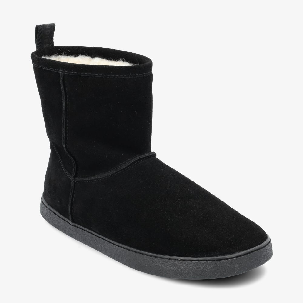 Cozy Boot 2.0