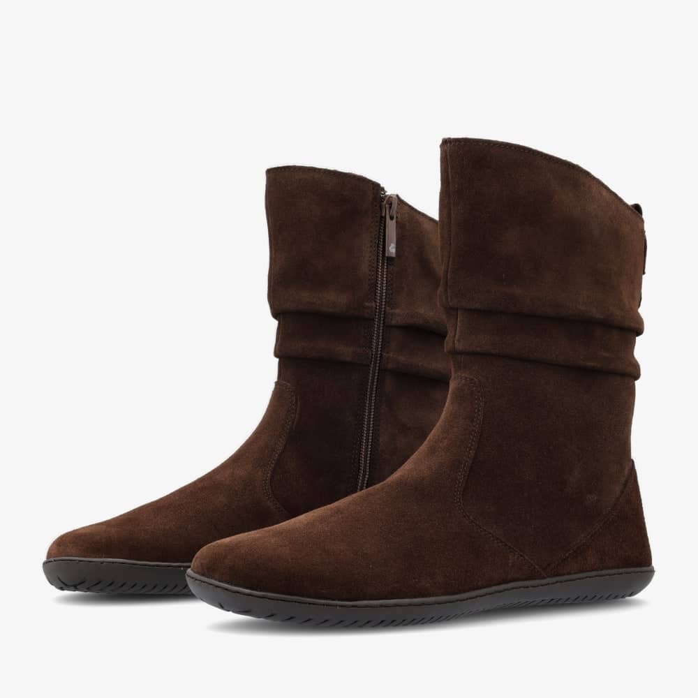 Botas  GROUNDIES Odessa Black 37