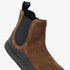 Zapatillas  GROUNDIES Sienna Cappuccino 39