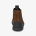 Zapatillas  GROUNDIES Sienna Leopard 39