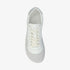 Zapatillas  GROUNDIES Nova GO1 Beige & Coral 43