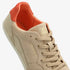 Zapatillas  GROUNDIES Nova GO1 Beige & Rosa 38