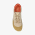 Zapatillas  GROUNDIES Nova GO1 Beige & Rosa 39
