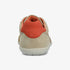 Zapatillas  GROUNDIES Nova GO1 Beige & Rosa 41