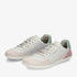 Zapatillas  GROUNDIES Nova GO1 Beige & Coral 37