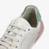 Zapatillas  GROUNDIES Nova GO1 Beige & Coral 38