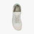 Zapatillas  GROUNDIES Nova GO1 Beige & Coral 39