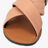 Sandalias  GROUNDIES Verona Beige 37