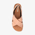 Sandalias  GROUNDIES Verona Beige 38