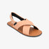Sandalias  GROUNDIES Verona Beige 40