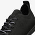 Zapatillas  GROUNDIES Active Knit Negro 36