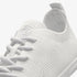 Zapatillas  GROUNDIES Active Knit Negro 39