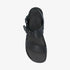Sandalias  GROUNDIES Kos Black 45