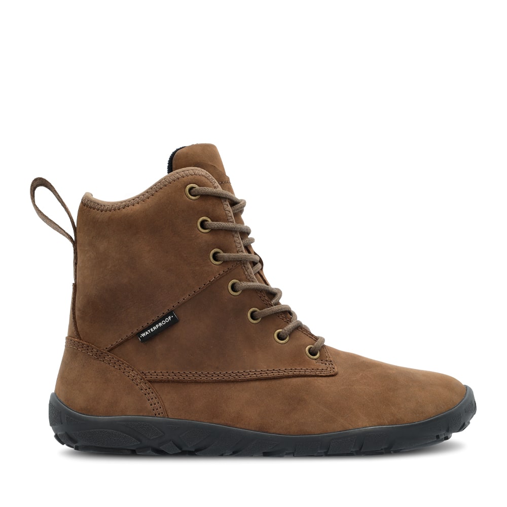 Botas  GROUNDIES Springfield Black 39