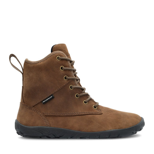 Botas  GROUNDIES Springfield Black 39