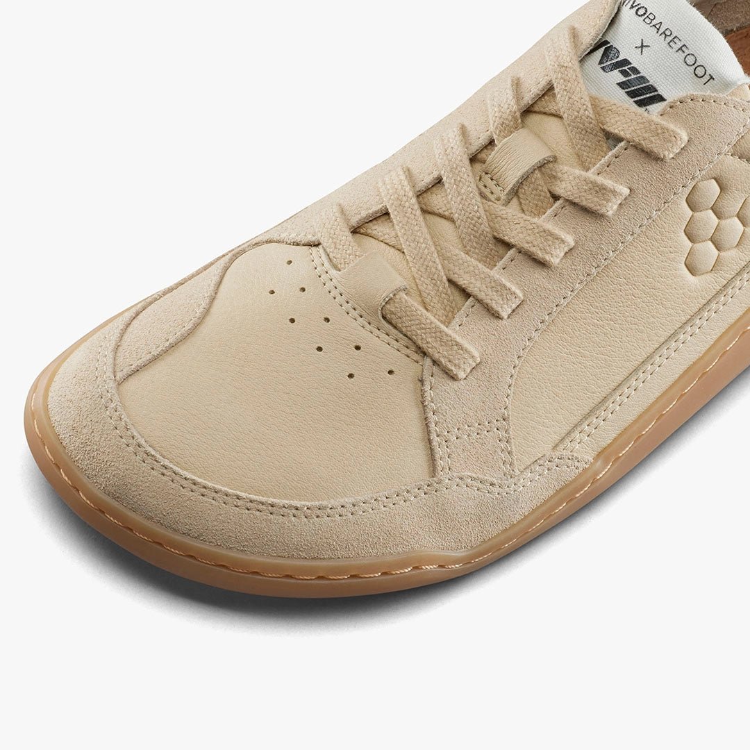 Gobi II Sneaker Premium Leather - VIVO BAREFOOT - Barefoot You