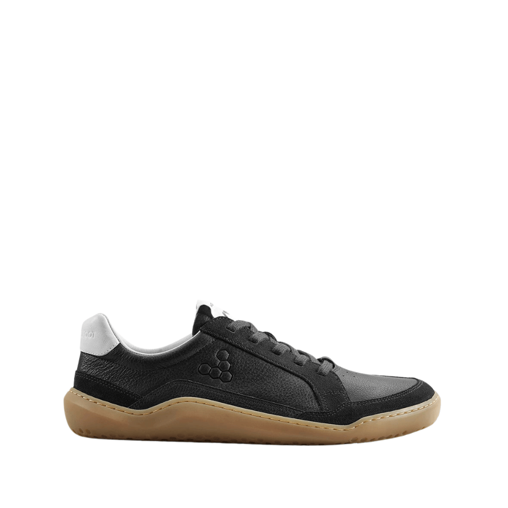 Gobi II Sneaker Premium Leather - VIVO BAREFOOT - Barefoot You