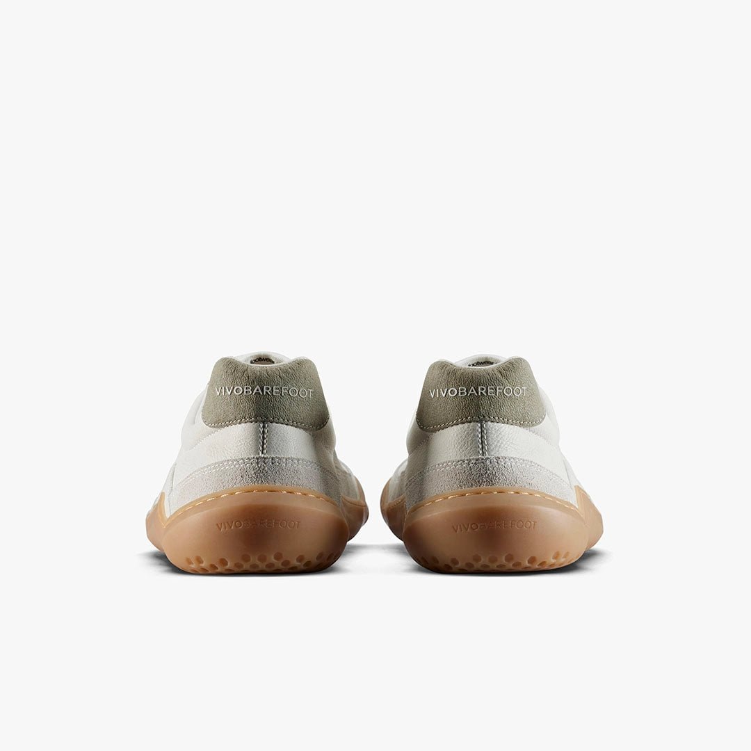 Gobi II Sneaker Premium Leather - VIVO BAREFOOT - Barefoot You