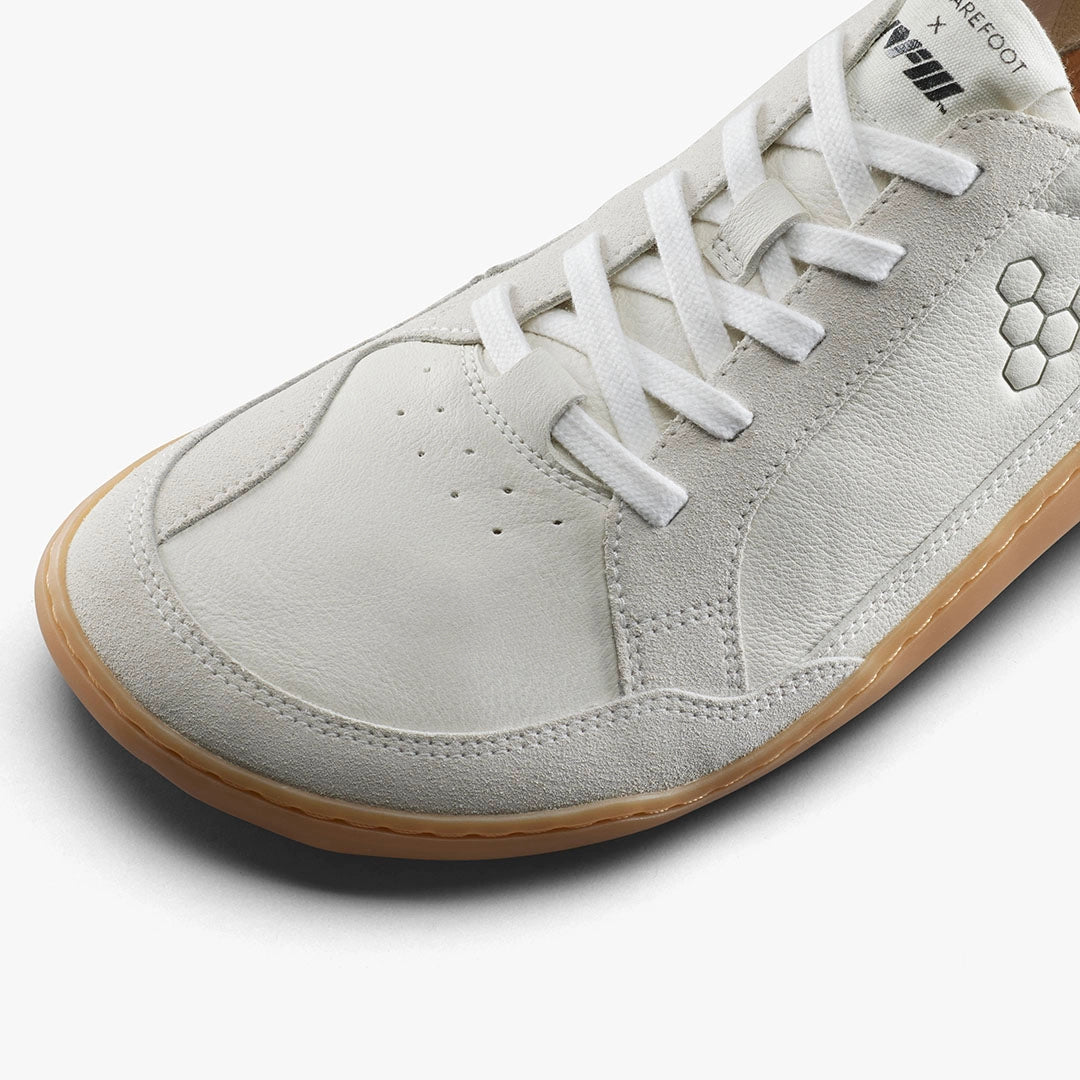 Gobi II Sneaker Premium Leather - VIVO BAREFOOT - Barefoot You