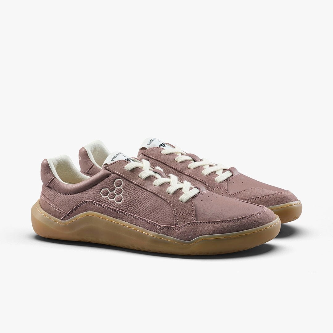 Gobi II Sneaker Premium Leather - VIVO BAREFOOT - Barefoot You