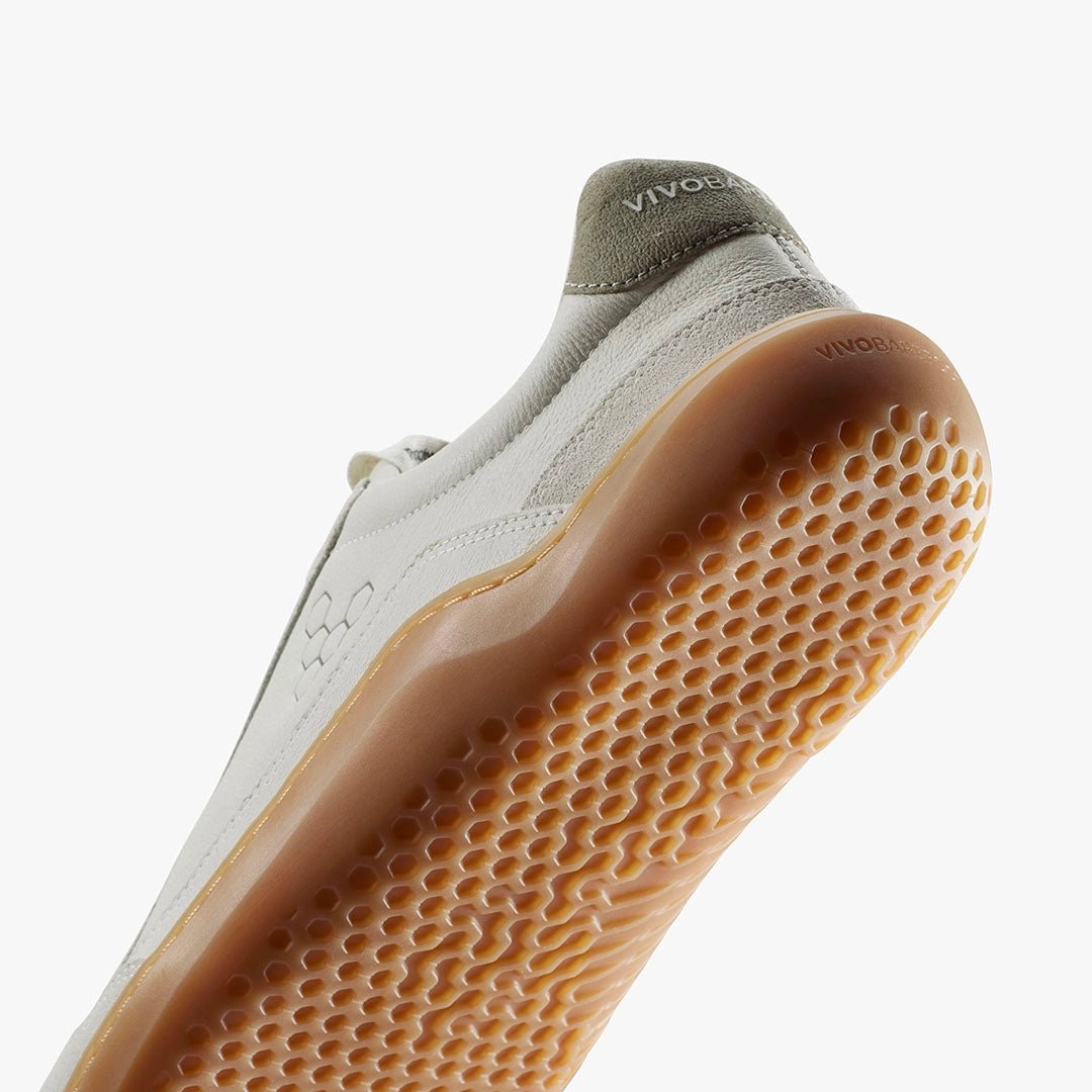 Gobi II Sneaker Premium Leather - VIVO BAREFOOT - Barefoot You