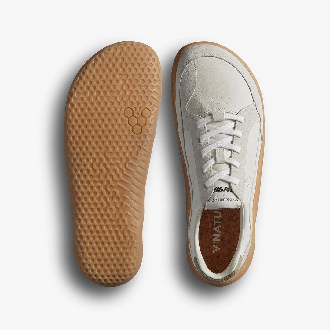 Gobi II Sneaker Premium Leather - VIVO BAREFOOT - Barefoot You