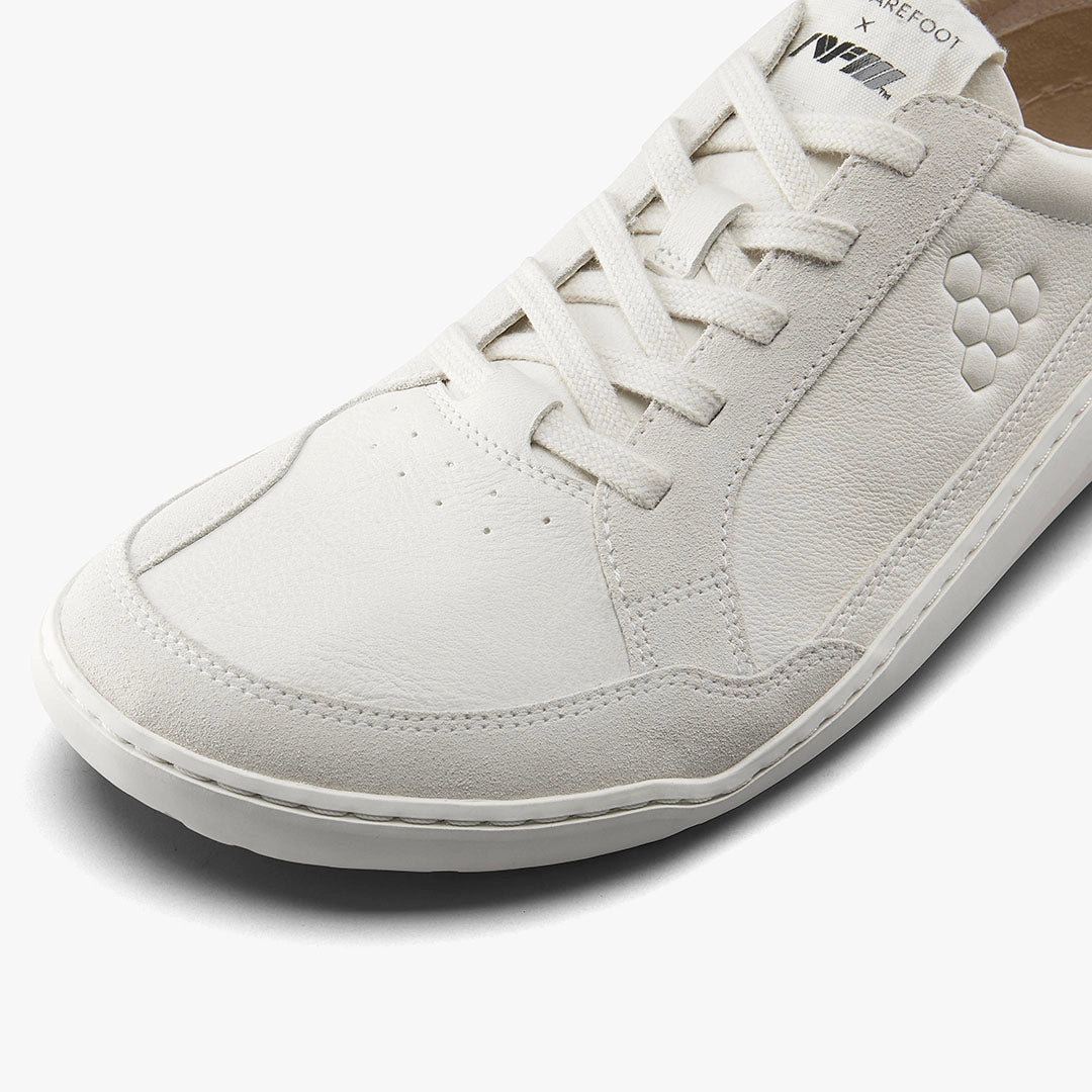 Gobi II Sneaker Premium Leather - VIVO BAREFOOT - Barefoot You