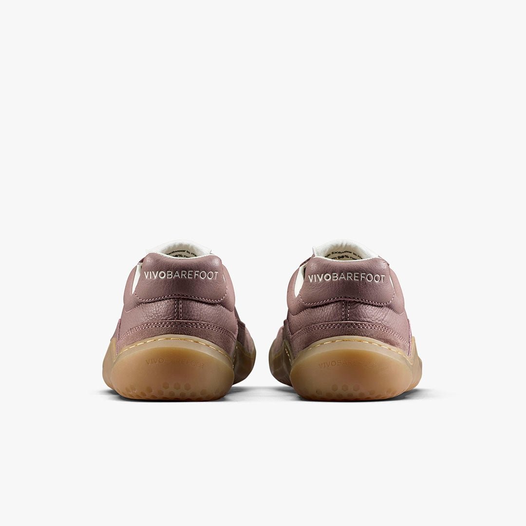 Gobi II Sneaker Premium Leather - VIVO BAREFOOT - Barefoot You