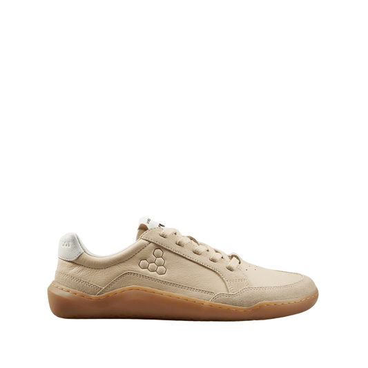 Gobi II Sneaker Premium Leather - VIVO BAREFOOT - Barefoot You