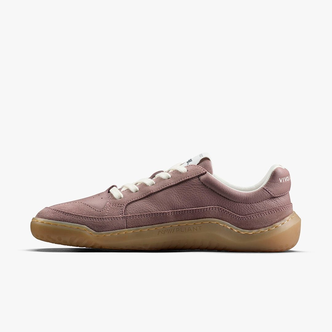 Gobi II Sneaker Premium Leather - VIVO BAREFOOT - Barefoot You