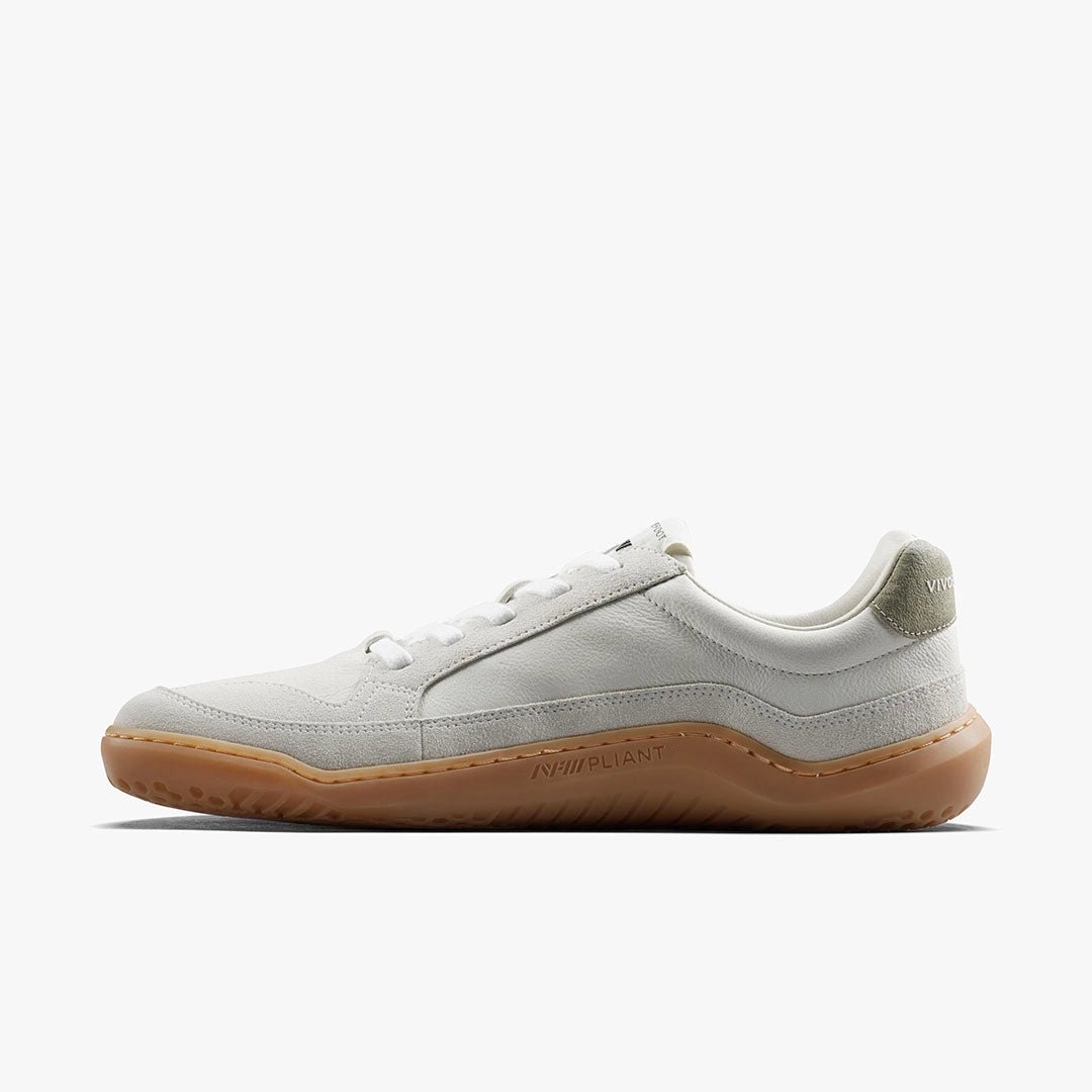 Gobi II Sneaker Premium Leather - VIVO BAREFOOT - Barefoot You