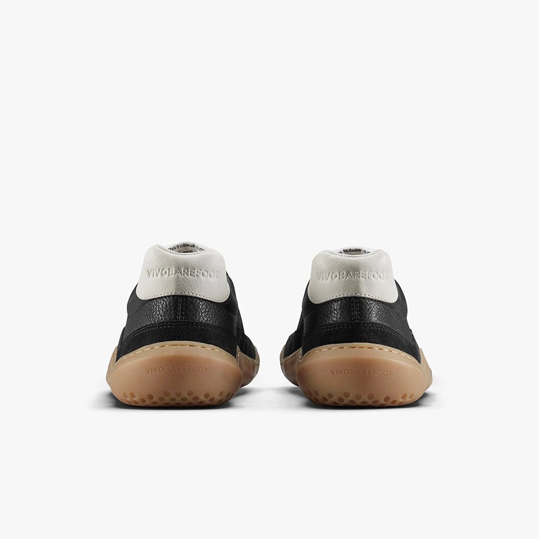 Gobi II Sneaker Premium Leather - VIVO BAREFOOT - Barefoot You