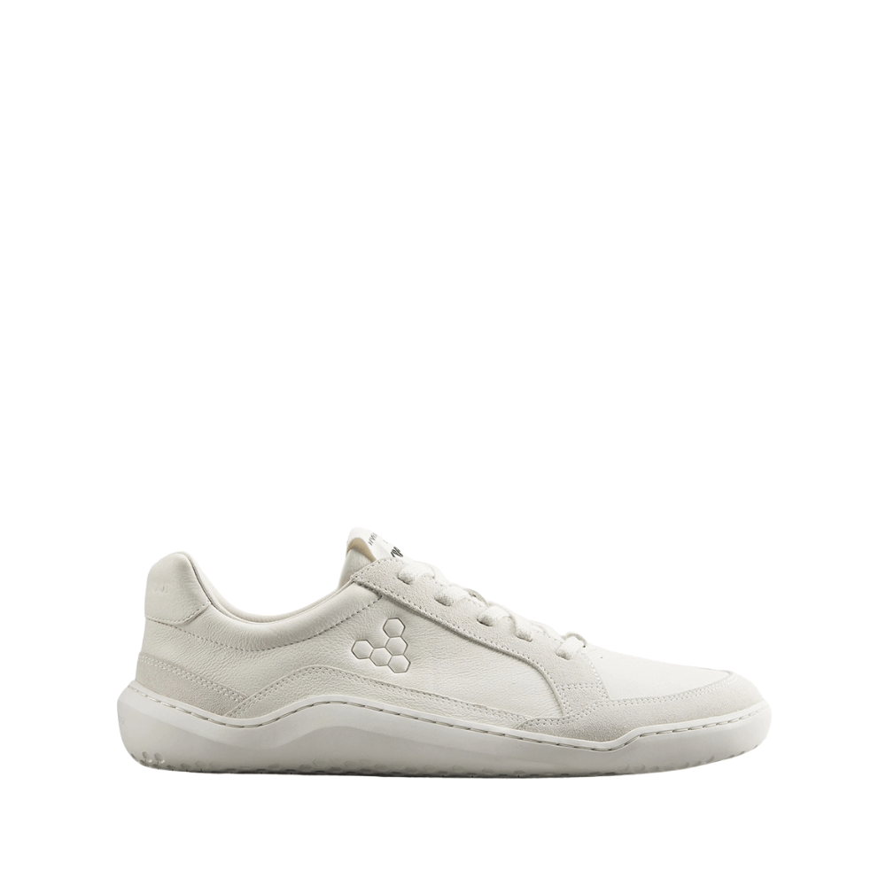 Gobi II Sneaker Premium Leather - VIVO BAREFOOT - Barefoot You