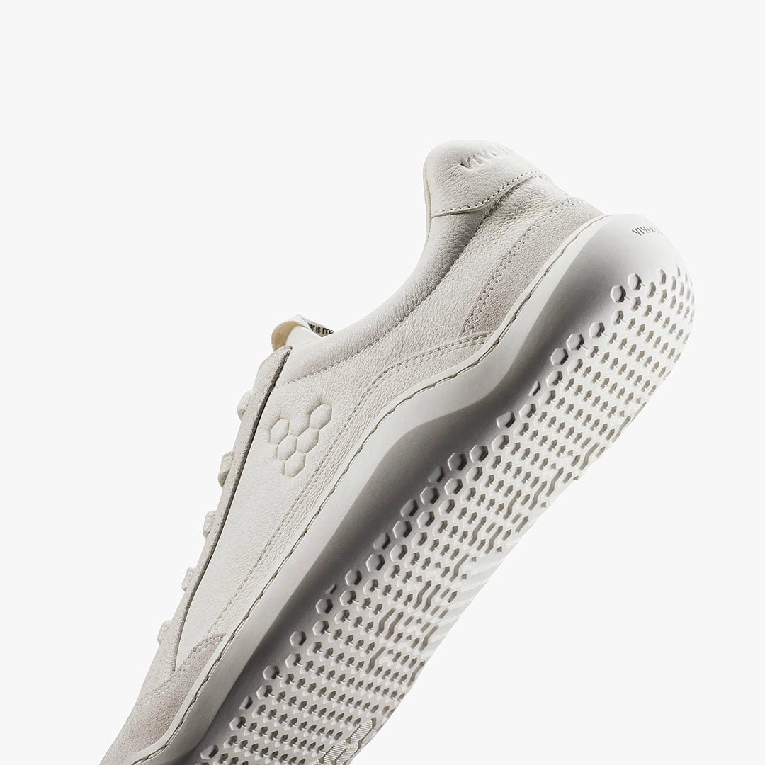 Gobi II Sneaker Premium Leather - VIVO BAREFOOT - Barefoot You