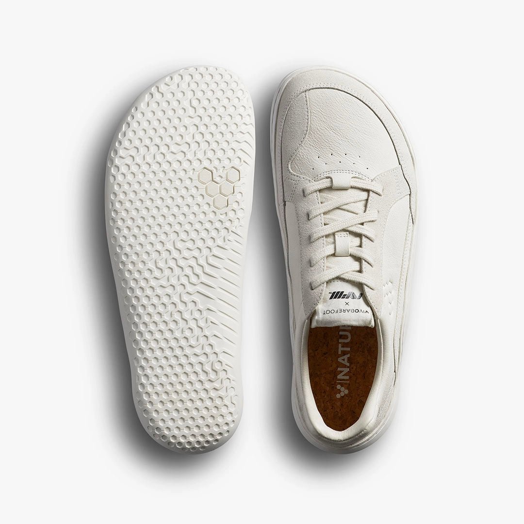 Gobi II Sneaker Premium Leather - VIVO BAREFOOT - Barefoot You
