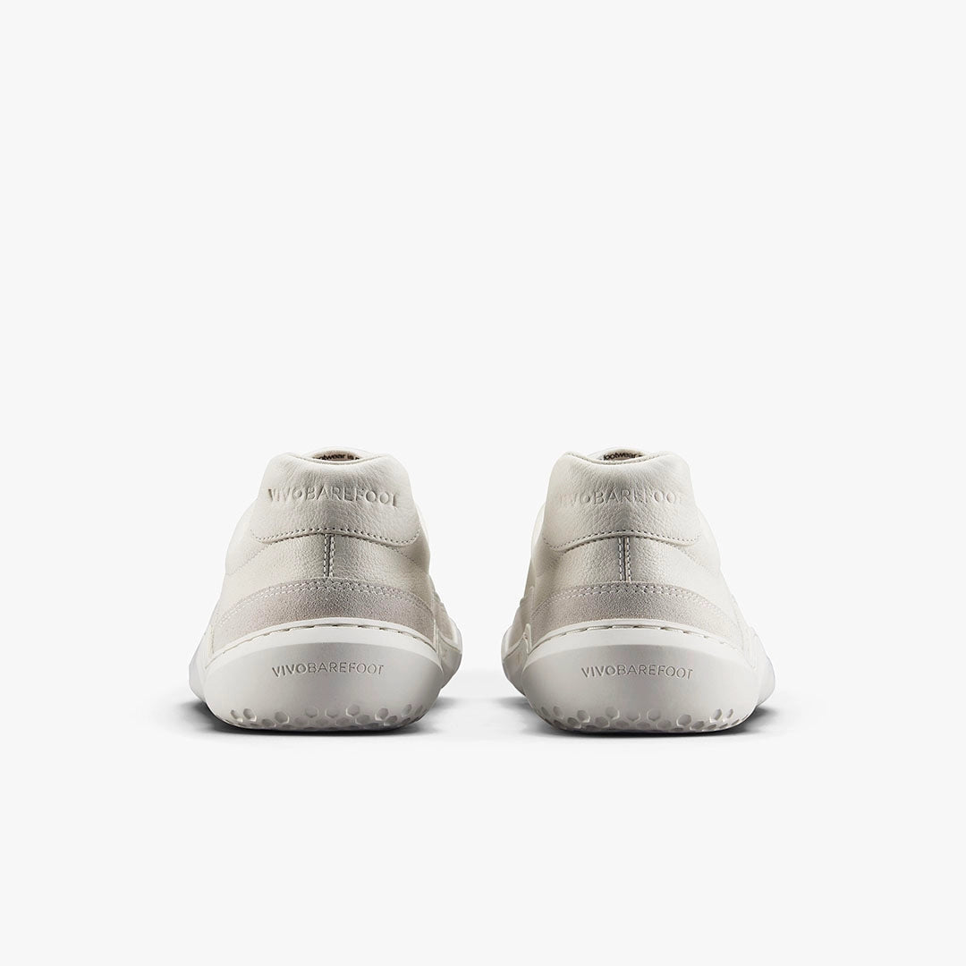 Gobi II Sneaker Premium Leather - VIVO BAREFOOT - Barefoot You