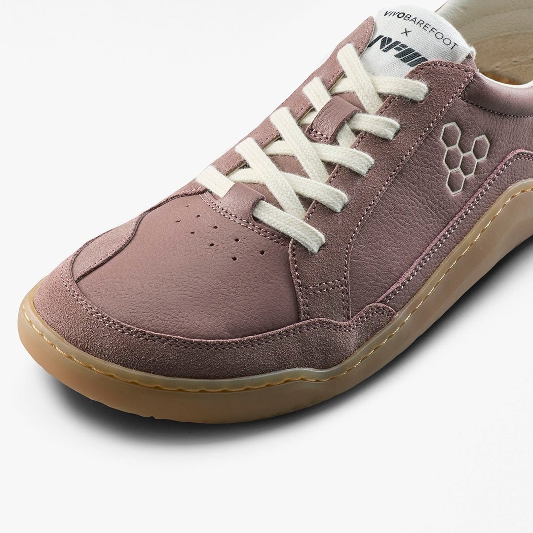 Gobi II Sneaker Premium Leather - VIVO BAREFOOT - Barefoot You