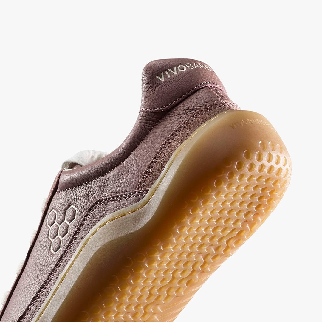 Gobi II Sneaker Premium Leather - VIVO BAREFOOT - Barefoot You
