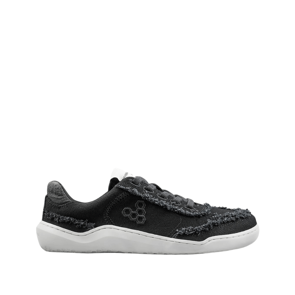Gobi Sneaker Canvas - VIVO BAREFOOT - Barefoot You