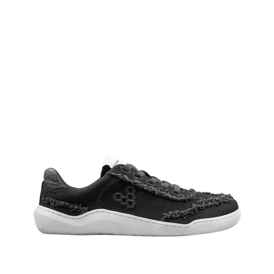 Gobi Sneaker Canvas - VIVO BAREFOOT - Barefoot You