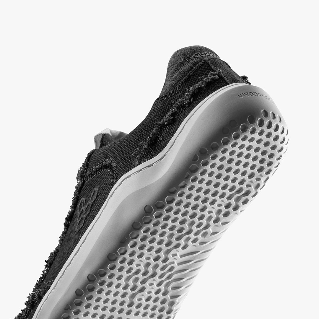 Gobi Sneaker Canvas - VIVO BAREFOOT - Barefoot You