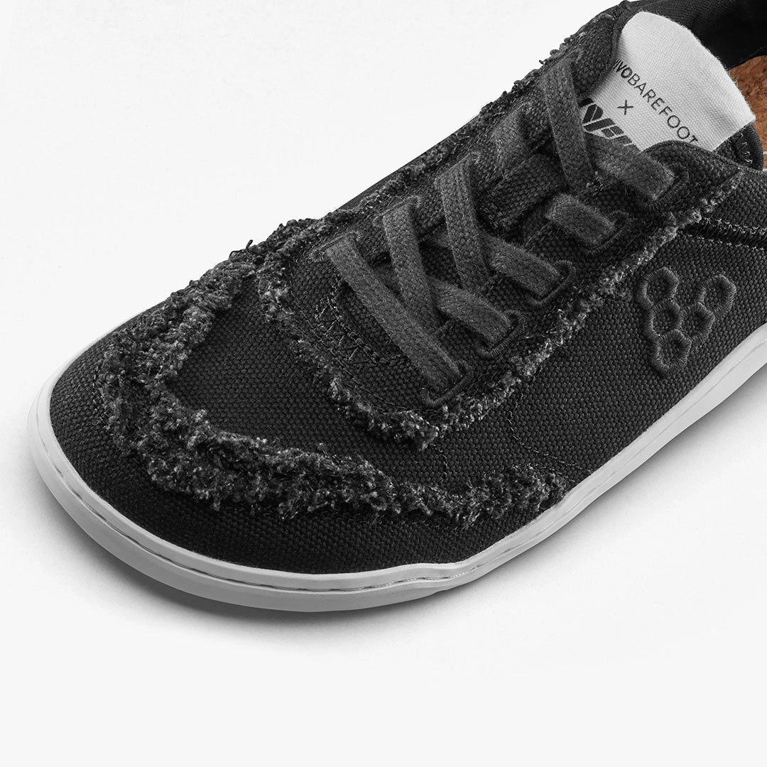 Gobi Sneaker Canvas - VIVO BAREFOOT - Barefoot You