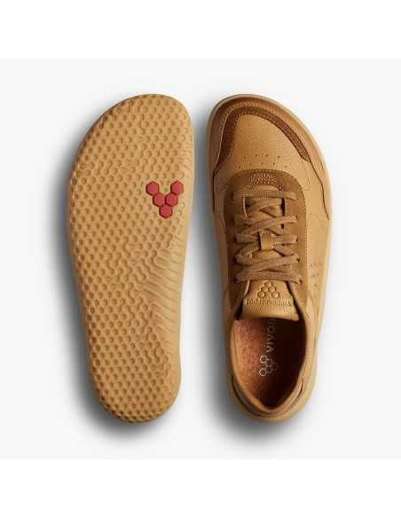 Gobi Sneaker Leather