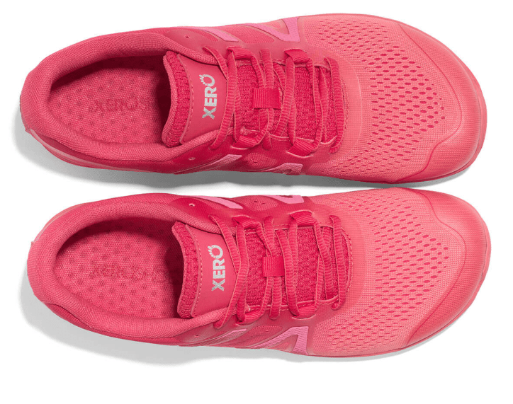 HFS II Women - Last Units - XERO - Barefoot You