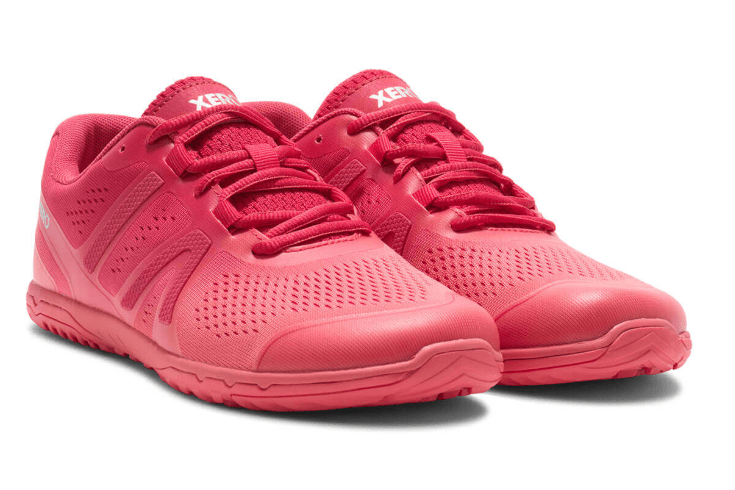 HFS II Women - Last Units - XERO - Barefoot You