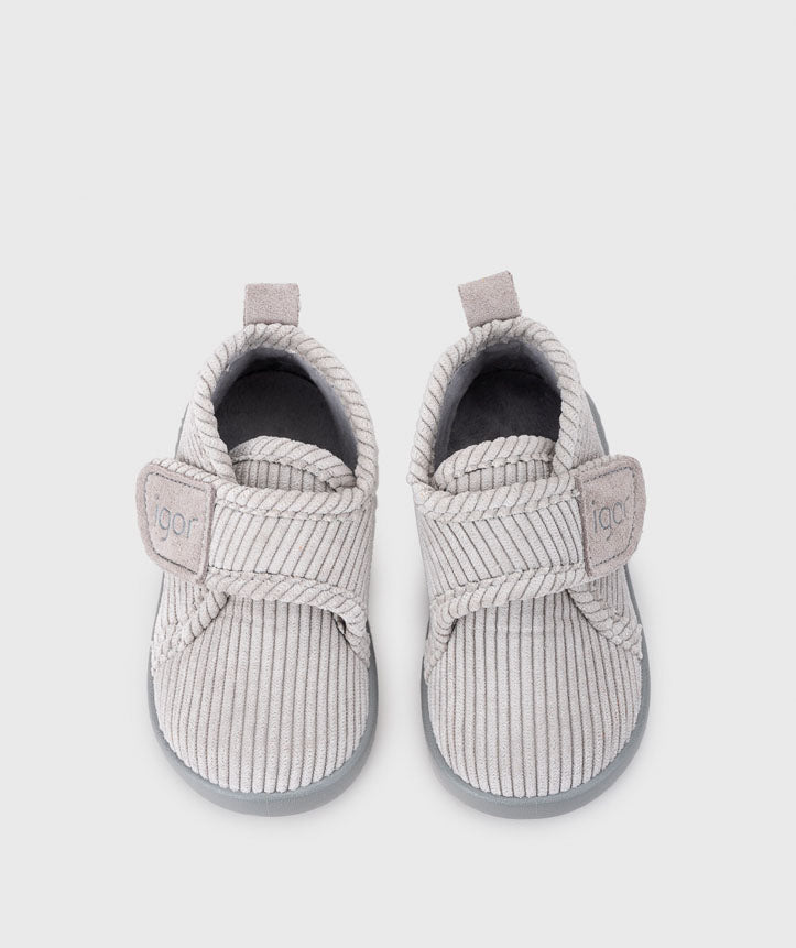 Homie pana - IGOR - Barefoot You