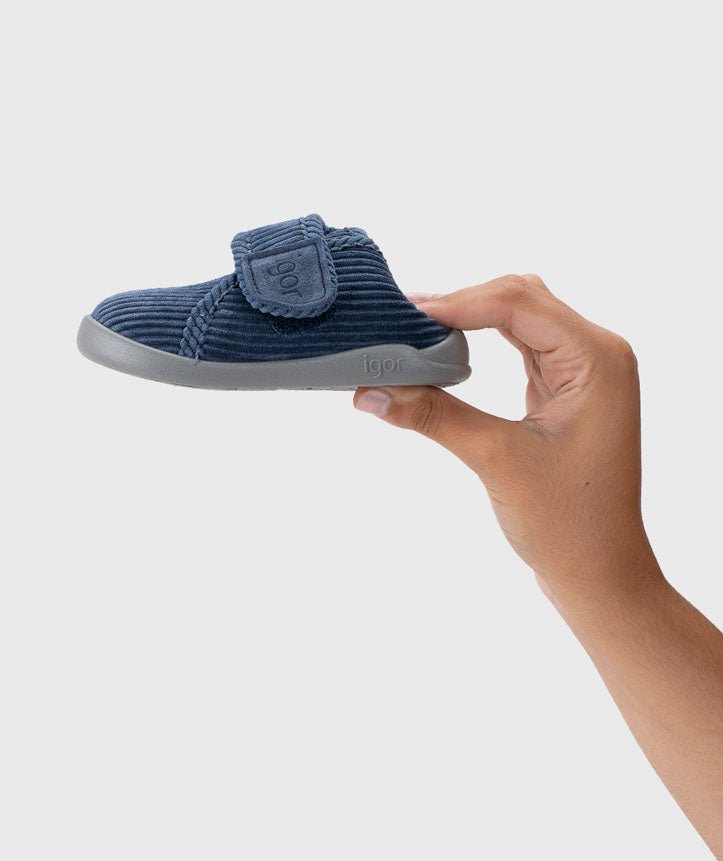 Homie pana - IGOR - Barefoot You